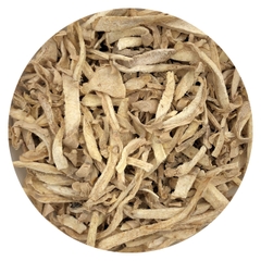 Trà Gừng Sấy