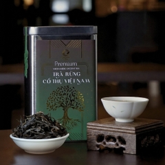 Hồng Trà Cổ Thụ Red Honey Thượng Hạng