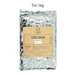 Hồng Trà Earl Grey Lá