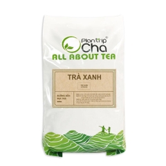 Trà Xanh Tươi Plantrip
