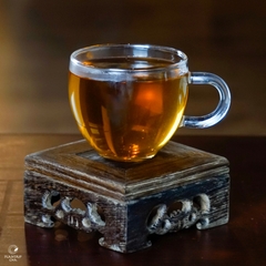 Trà Phổ Nhĩ Quýt Vân Nam (Tiểu Thanh Cam) Thượng Hạng