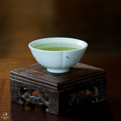 Trà Xanh Gyokuro Nhật Bản Thượng Hạng