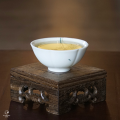 Trà Oolong Hoa Mộc Bảo Lộc Thượng Hạng