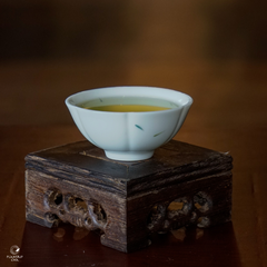 Trà Gạo Rang Genmaicha Nhật Bản Thượng Hạng