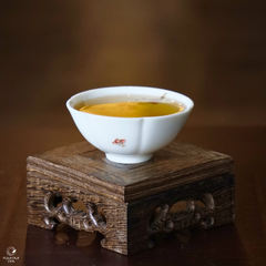 Trà Thảo Mộc Hoa Trà Cổ Thụ Vân Nam Thượng Hạng