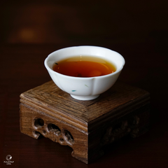 Trà Đen Cổ Truyền Phú Hội Thượng Hạng