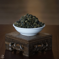 Trà Oolong Thúy Ngọc Bảo Lộc Thượng Hạng