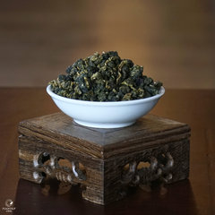 Trà Oolong Trắng Thuần Thượng Hạng