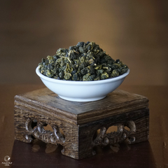 Trà Oolong Tứ Quý Bảo Lộc Thượng Hạng