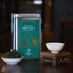 Trà Oolong Thiết Quan Âm Phúc Kiến Thượng Hạng