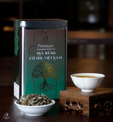 Trà Xanh Cổ Thụ Tà Xùa Thượng Hạng