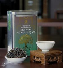 Trà Vàng Cổ Thụ Giàng Pằng Thượng Hạng