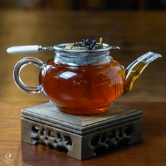 Trà Phổ Nhĩ Quýt Vân Nam (Tiểu Thanh Cam) Thượng Hạng