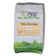 Trà Oolong  Thiết Quan Âm