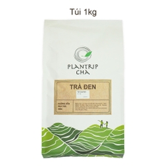 Trà Đen Plantrip Pha Trà Sữa