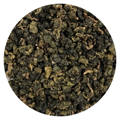 Trà Oolong Xanh Thuần