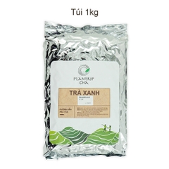 Trà Xanh Lài AT