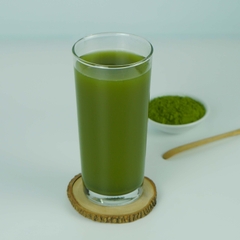 Trà Xanh Matcha Nhật Bản