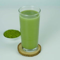 Trà Xanh Matcha Nhật Bản