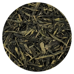 Trà Xanh Sencha