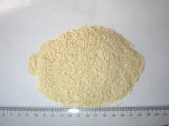 Tỏi sấy AD