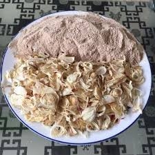 Hành củ sấy AD