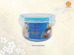 LẠNH TRÒN GẬP NO 6536 - 1 11 x 7