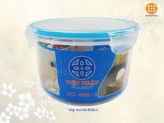 LẠNH TRÒN GẬP NO 6536 -3 18 x 10.5