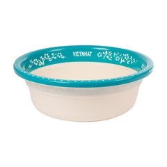CHẬU VIỀN 4T8- 2343 (MÃ CŨ 1343)