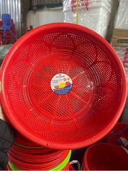 RỔ GẠO 2 TẤC 8 R017
