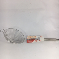 vợt vòng inox dầy 14 cm