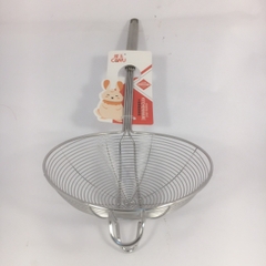 vợt vòng inox dầy 20 cm