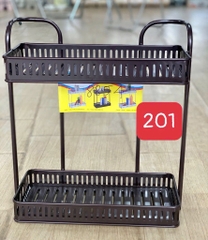 kệ CN tĩnh điện 2T