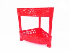 KỆ GÓC HOA 2T 5525-2