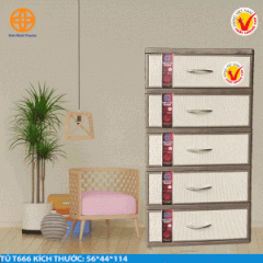tủ t666 - 5t