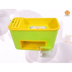 gia vị đa năng