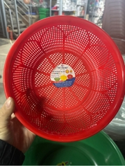 RỔ GẠO 2 TẤC 4 R016