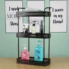 kệ chữ nhật tĩnh điện 3T TQ