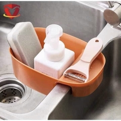 [Giá hủy diệt] [Chính hãng] khay lọc rác bồn rửa chén ,rổ lọc thức ăn thừa