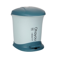 BẬT RÁC LƯỢN 8L 8029