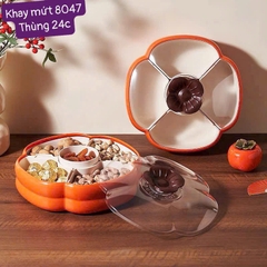 khay mứt 8047