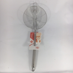 vợt vòng inox dầy 14 cm