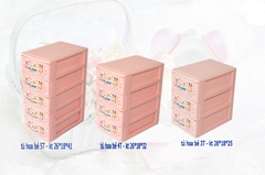Tủ hoa bé 5T