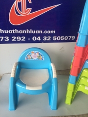 Bành trẻ em