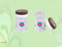 lọ tăm tiêu No2966