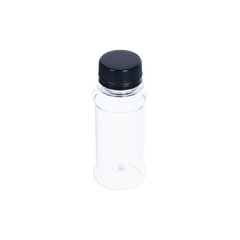 CHAI 75ML TRÒN CỔ 28 NGẮN P12-0551