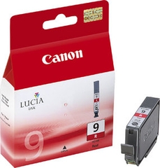 MỰC IN CANON PGI-9 RED INK TANK (PGI-9R)