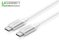 CÁP USB-C 2.0 DÀI 1.5M