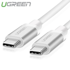 CÁP USB-C 2.0 DÀI 0.5M