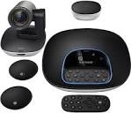 LOGITECH GROUP + EXPANSION MICS ( HỘI NGHỊ DƯỚI LÀ 25 NGƯỜI)